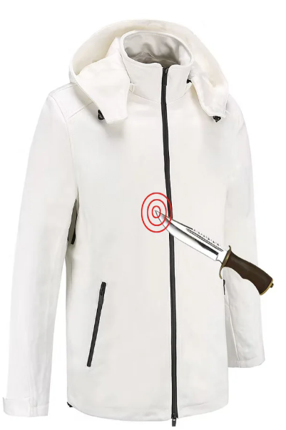 Anti Stab Jacket
