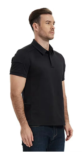 Anti Stab Polo Shirt