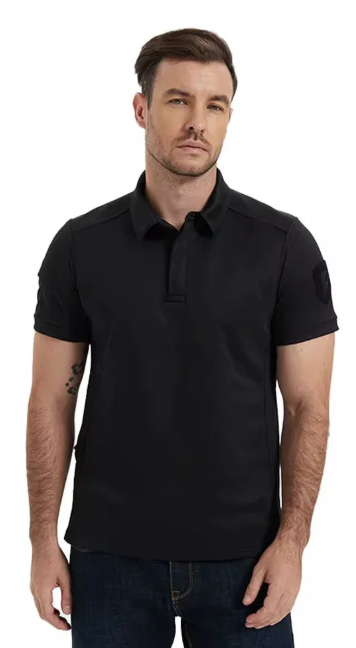 Anti Stab Polo Shirt