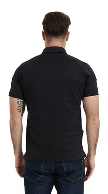 Anti Stab Polo Shirt