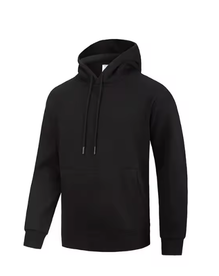 Anti Stab Hoodie