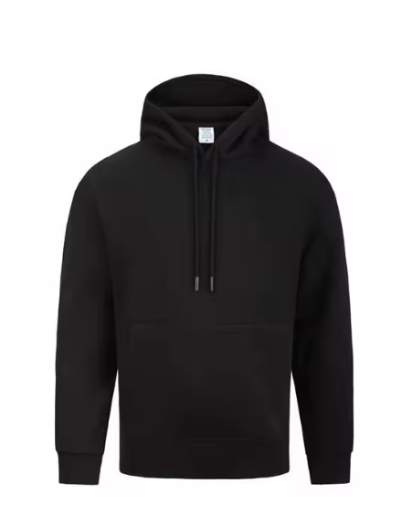 Anti Stab Hoodie