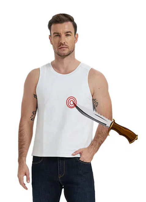 Anti Stab Undershirt